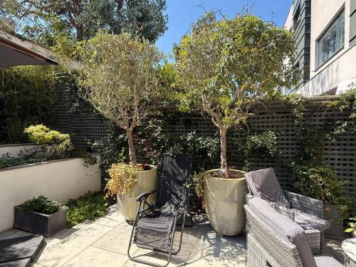 Lovely and modern room in London City
