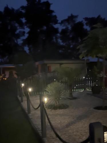 Exterior view, La Pura Vida - Glamping Tiny Houses in Brandenburg an der Havel