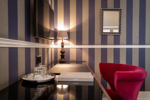 Hotel Kindli - image 10