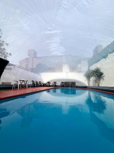 Nuevo Hotel Córdoba (Nuevo Hotel Cordoba) in Villa Carlos Paz