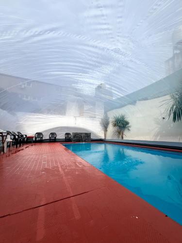 Nuevo Hotel Córdoba (Nuevo Hotel Cordoba) in Villa Carlos Paz