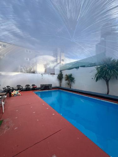 Nuevo Hotel Córdoba (Nuevo Hotel Cordoba) in Villa Carlos Paz