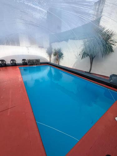 Nuevo Hotel Córdoba (Nuevo Hotel Cordoba) in Villa Carlos Paz