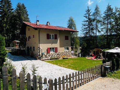  Casa Vacanze Natura in Mendel