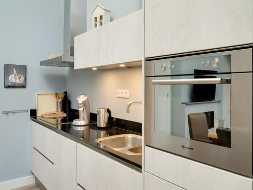  Modern Forest Retreat in Bergen in Bergen