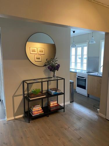 A cosy flat in the heart of Stavanger, Stavanger (fotografie 6)