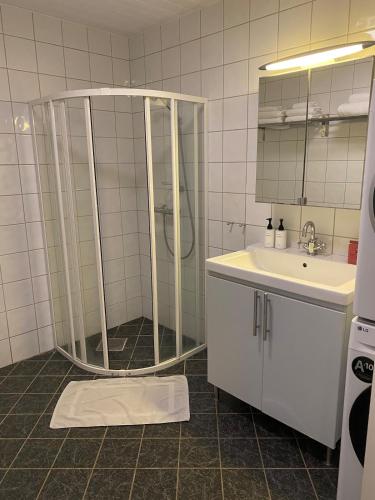 A cosy flat in the heart of Stavanger, Stavanger (fotografie 8)