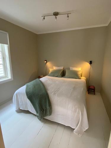 A cosy flat in the heart of Stavanger, Stavanger