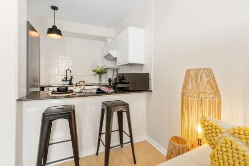 104 Hideaway Loft Studio - image 7