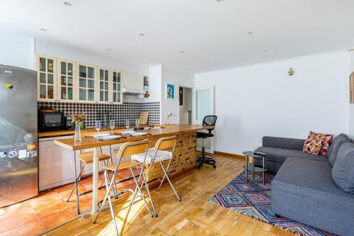 GuestReady - Paris getaway in La Chapelle, Paris