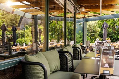 Hotel De Vossemeren by Center Parcs 4
