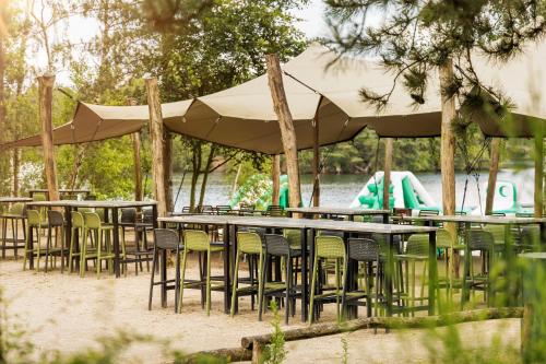 Hotel De Vossemeren by Center Parcs 2