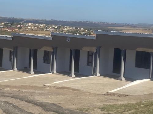 Zalu Lodge in The Gates