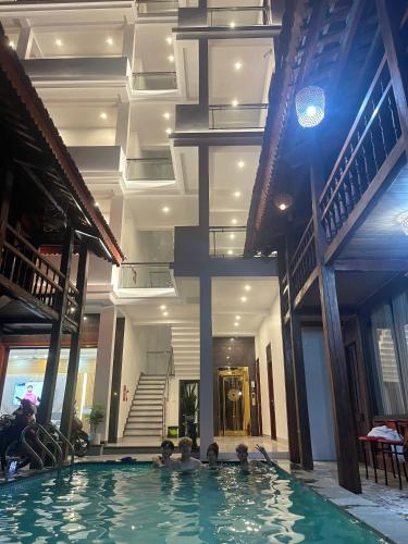 The Horizon Hotel in Ninh Bình