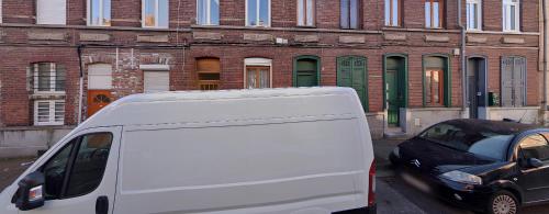 外部景觀, Capstay Point central ch3 - Netflix in 圖爾寬