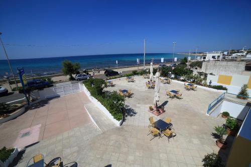 Hotel Albatros - image 9