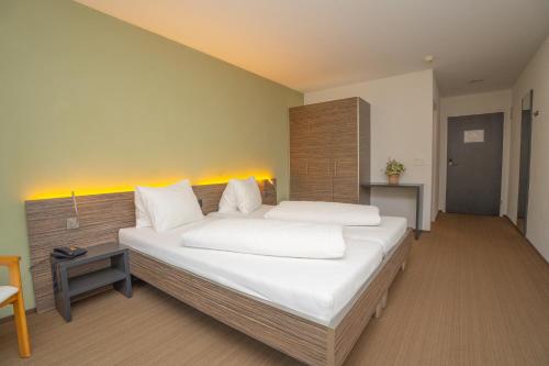 Hotel Restaurant Seegarten - image 11
