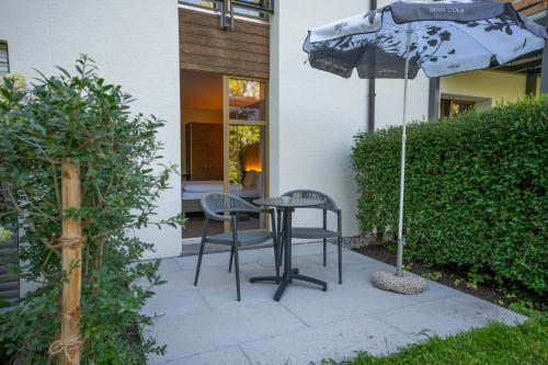 Hotel Restaurant Seegarten - image 9