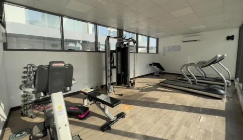Cozy Studio in JVC, Dubai (photo 11)