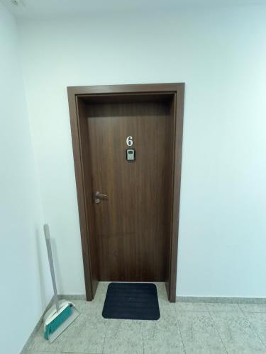 Willa BROWAR - Komfortowe Pokoje w Centrum in Старогард-Ґданський