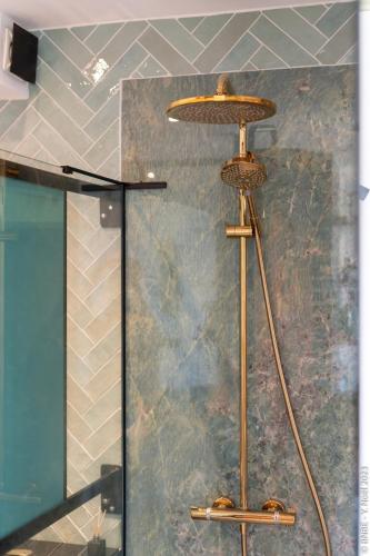 Ecstatic Living Ixelles, Luxury in the European Quarter, Bruxelles (photo 9)