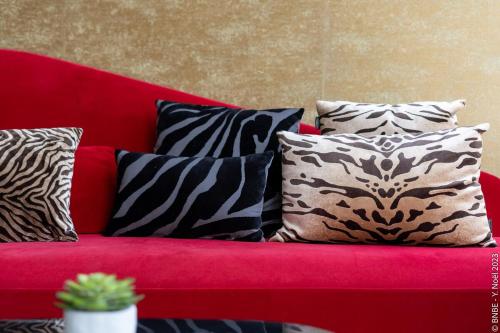Ecstatic Living Ixelles, Luxury in the European Quarter, Bruxelles (photo 10)
