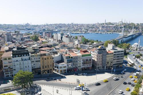 Pera Life, Istanbul (fotografie 9)