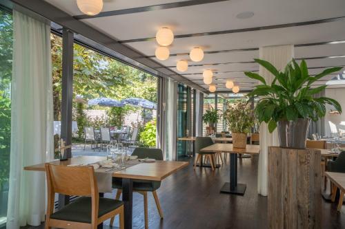 Hotel Restaurant Seegarten - image 14