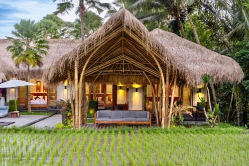 Villa Jepun – Ubud, CO