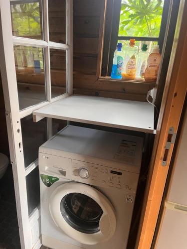 Konyha, LaKour Fleurie Chambres d hôtes (LaKour Fleurie Chambres d hotes) in Sainte Rose