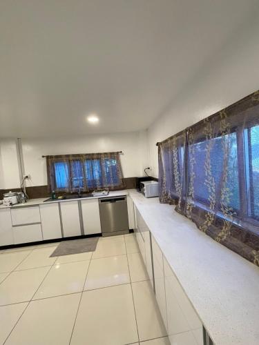 Suva Bright & Spacious 3BR & Pool, Suva (fotografie 5)
