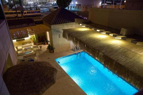 Tayba Alkubra Hostel, Place of your comfort, Rijád