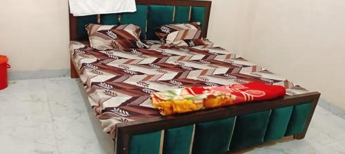 New 3D oyo hotel and restaurant