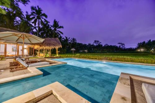 Villa Jepun – Ubud, CO