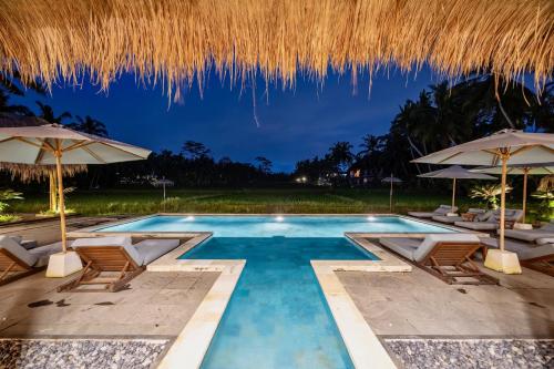 Villa Jepun – Ubud, CO