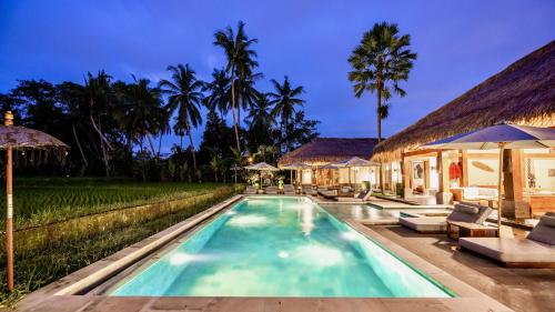 Villa Jepun – Ubud, CO