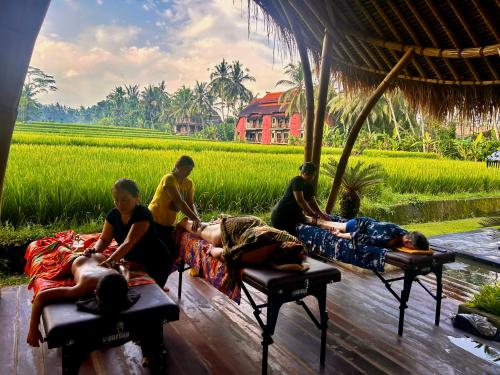 Villa Jepun – Ubud, CO