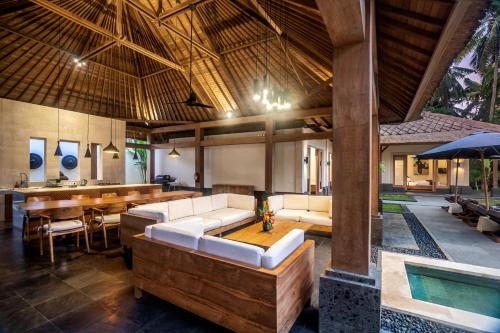 Villa Jepun – Ubud, CO