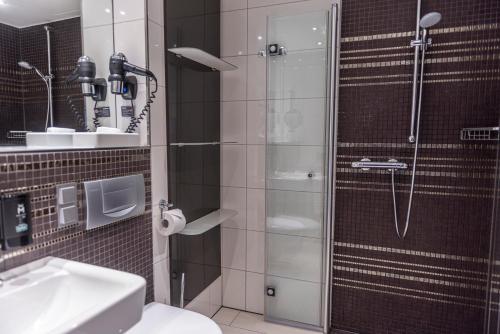 Mauritius Hotel & Therme, Cologne (photo 7)