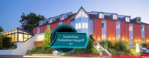 . Main Hotel Eckert 3-Sterne Superior