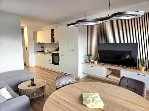 Bergapartment Simonhöhe in Zirkitz, Österreich