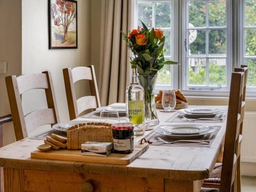 Létesítmények, Quintessential Chilterns Cottage Pass the Keys in Great Missenden
