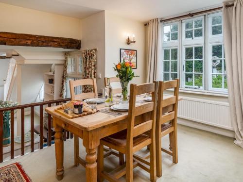 Létesítmények, Quintessential Chilterns Cottage Pass the Keys in Great Missenden