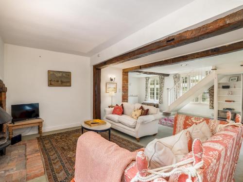 Létesítmények, Quintessential Chilterns Cottage Pass the Keys in Great Missenden