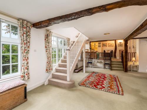 Létesítmények, Quintessential Chilterns Cottage Pass the Keys in Great Missenden