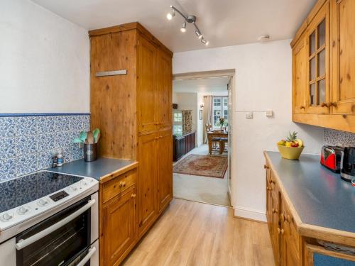 Létesítmények, Quintessential Chilterns Cottage Pass the Keys in Great Missenden
