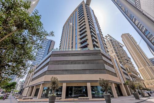 Elegant 1BR near from Dubai Mall & Burj Khalifa, Dubai