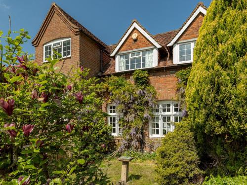 Létesítmények, Quintessential Chilterns Cottage Pass the Keys in Great Missenden