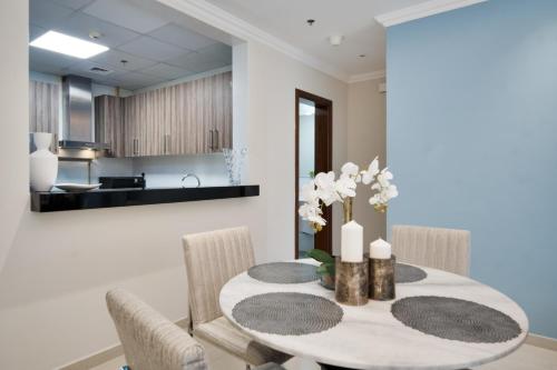 Elegant 1BR near from Dubai Mall & Burj Khalifa, Dubaj (fotografie 2)