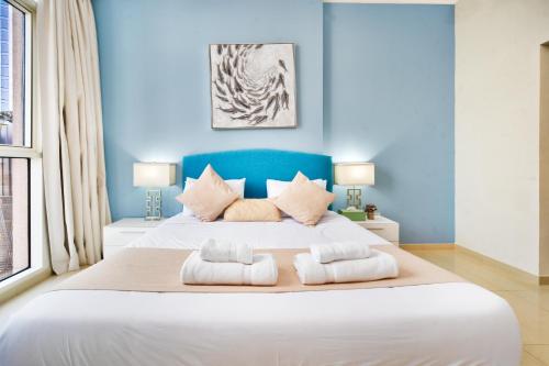 Elegant 1BR near from Dubai Mall & Burj Khalifa, Dubaj (fotografie 6)